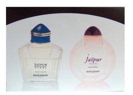 Boucheron - Duo Jaïpur A