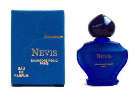 Regio Salvatore - Nevis