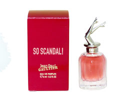 Gaultier - So Scandal C