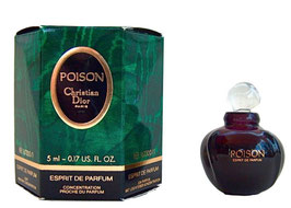 Dior Christian - Poison