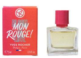 Rocher Yves - Mon Rouge E 08/23