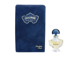 Guerlain - Shalimar Z