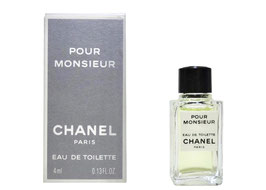 Chanel - Pour Monsieur D