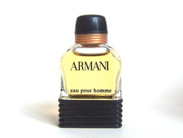 Armani - Eau pour Homme C