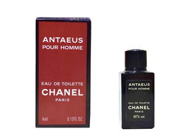 Chanel - Antaeus D