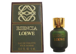 Loewe - Esencia Pour Homme