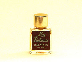 Balmain - Miss Balmain A