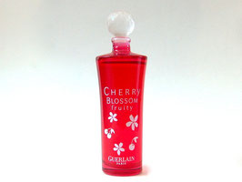 Guerlain - Cherry Blossom Fruity G