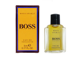 Boss Hugo - Boss Spirit