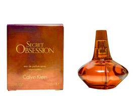 Klein Calvin - Secret Obsession A