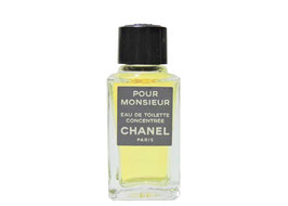 Chanel - Pour Monsieur J