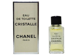 Chanel - Cristalle (I)