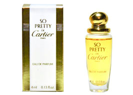 Cartier - So Pretty