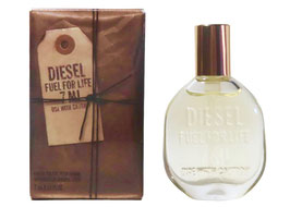 Diesel - Fuel for Life