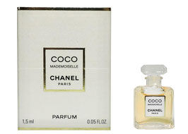 Chanel - Coco Mademoiselle P