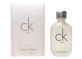 Klein Calvin - CK One G