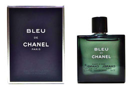 Chanel - Bleu de Chanel A