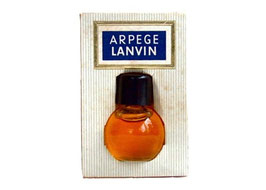 Lanvin - Arpège