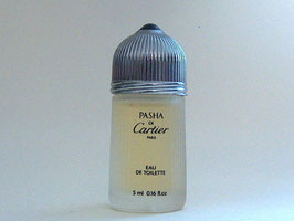 Cartier - Pasha E
