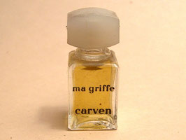 Carven - Ma Griffe A