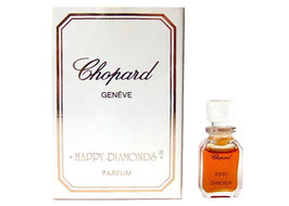 Chopard - Happy Diamonds A