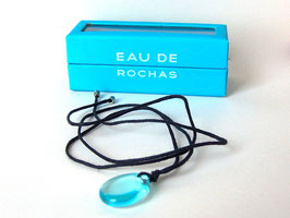 Rochas - Pendentif Eau de Rochas