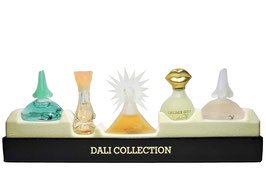 Dali - Dali Collection G