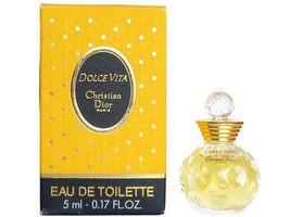 Dior Christian - Dolce Vita