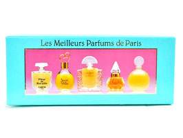 Divers - Les Meilleurs Parfums de Paris A