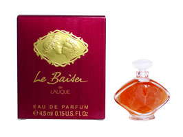 Lalique - Le Baiser