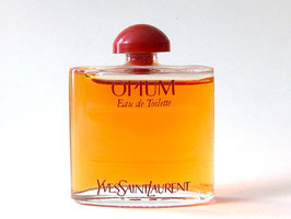 Saint Laurent Yves - Opium (I)