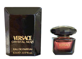 Versace - Crystal Noir B
