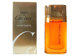 Cartier - Must C