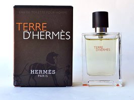 Hermès - Terre d'Hermès D