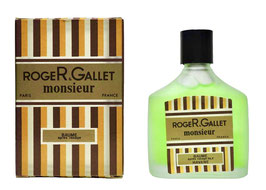 Roger & Gallet - Monsieur