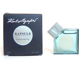 Lagerfeld Karl - Kapsule Light B