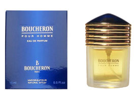 Boucheron - Boucheron