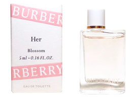 Burberry - Her - Blossom