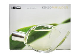 Kenzo - Parfum d'Eté M