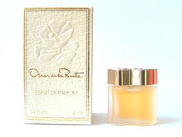 Renta (Oscar de la) - Esprit de Parfum RENOD D