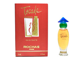 Rochas - Tocade D