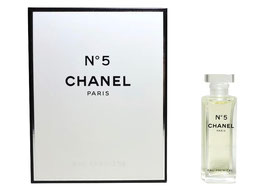 Chanel - N° 5 Eau Première Y