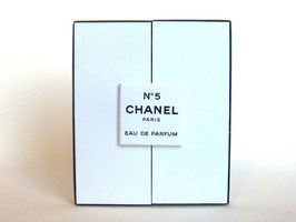 Chanel - N° 5 N