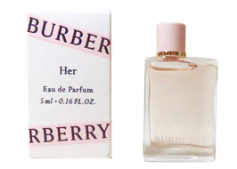 Burberry - Her A