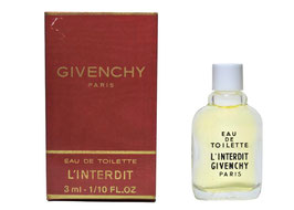 Givenchy - L'Interdit H