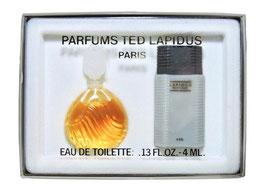 Lapidus - Coffret Ted Lapidus