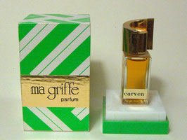 Carven - Ma Griffe F