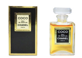 Chanel - Coco T
