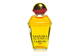 Guerlain - Samsara