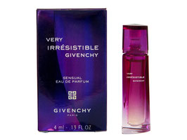Givenchy - Very Irresistible Sensual